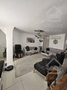 فروش آپارتمان دوخواب ۸۱ متری فاز ۵ صدف