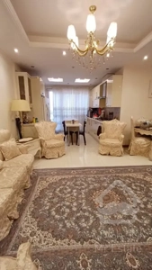 فروش واحد ۸۸متر۲خواب کم واحد زیر قیمت نور مستقیم رو به افتاب