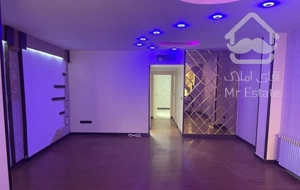 ۶۰متر پونک ۲خواب+مجرد موجه+ چسبیده به اشرفی