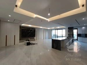 فروش اپارتمان 200 متری زعفرانیه