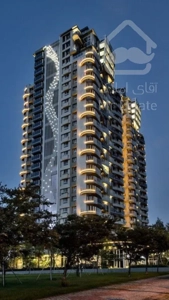 پیش فروش ۱۲۵ متری ۲ خواب مسکونی در چیتگر زیر قیمت