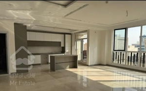 ۱۱۵ متر/۲پارکینگ/دکوراسیون چشم نواز