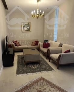 ۱۸۸متر کلید نخورده در آجودانیه