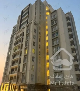 ۲۰۳ متر سه خواب برج نگارستان آیدین قره حسنلو