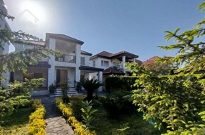 ویلا ساحلی شهرکی با قیمت باورنکردنی 500 متری