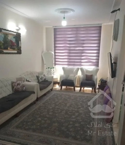 اپارتمان ۵۱ متر