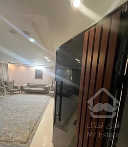 اپارتمان همکف۱۲۰متری/رباط اول/تک واحدی/۲خواب/جنوبی
