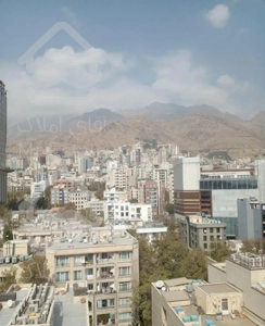 دوبلکس ویو کل تهران