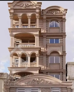 آپارتمان رضوان 74متری