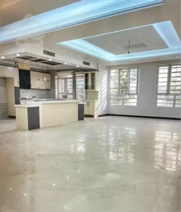 ۸۶ متر/طبقه اول/فول/جنت اباد مرکزی