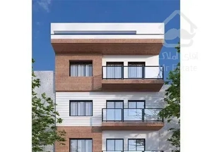 آپارتمان 140 متری