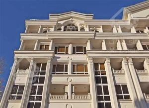 برج مدرن پلازا پالاس مروارید شهر جنوبی فول امکانات