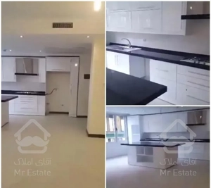 ۱۲۰متر ۳ خواب مستر نوساز بدون مالک دهکده المپیک