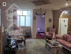 ۱۳۶ متر زیر قیمت