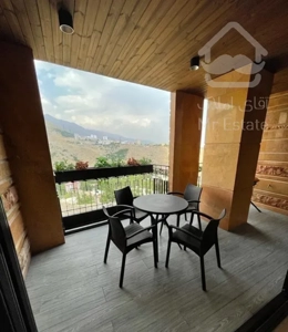 ولنجک ۲۰۰ متر۳خواب/مشاعات فول/۱۰متر تراس