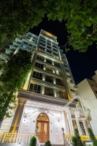 117متر 2خواب مشاعات رفاهی و تفریحی رونیکا پلاس