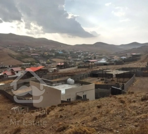 زمین ویلایی دماوند گرمابسرد
