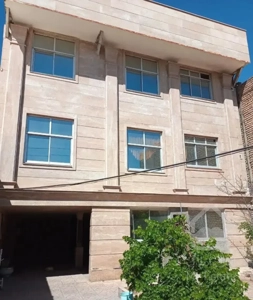 دوخواب برخیابان (خانم عرب)