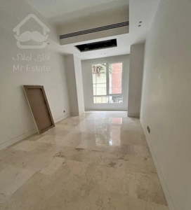 ۱۱۵ متر  / ۲ خواب/ خوش نشینی / پلان مدرن