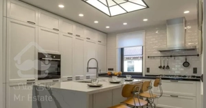 بهارشمالی ۸۰ متر فول امکانات بازسازی شده