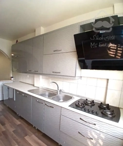 شاهین شمالی /52 متر /طبقه اول