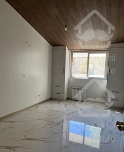 ۱۱۹ متر / منظریه جنوبی / فول بازسازی