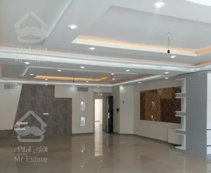 آپارتمان ۱۶۰ متر کلید نخورده دهکده المپیک