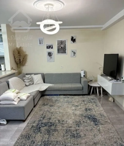 فروش آپارتمان ۵۷ متری  کوی هفدهم شهریور