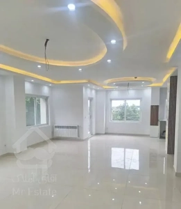 اپارتمان نوساز ۱۴۰ متر طبقه ۴