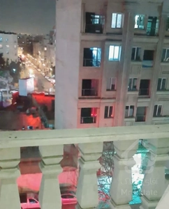 ۱۰۶متر،فول امکانات،جنت آباد جنوبی