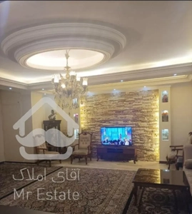 ۹۵متر۲خواب/خوش نقشه/سازمان برنامه شمالی