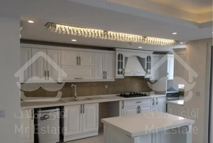 کوهک ۱۲۴ متر جنوبی برج مجلل صبا