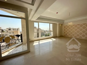 فروش اپارتمان 172 متری زعفرانیه