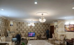 ۹۵متری /۲ خواب / فول امکانات / تهران نو