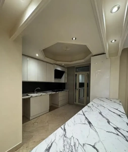 ۱۲۰ متر/دو خواب/یخچال/بازسازی شده