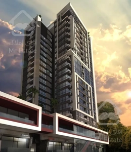 پیش فروش برج باغ برند منطقه ۲۲