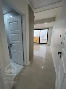 فروش واحد 218متر 3خواب قیطریه فرنیش با برند بوش