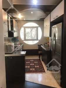 پاسداران 133 متر طبقه اول