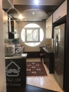 155 متر پاسداران / فول بازسازی شده