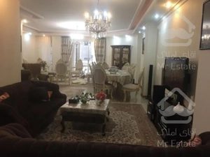 128 متر آپارتمان فول بازسازی شده