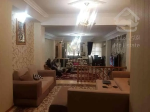 ۹۵ متر فردوس شرق / رهن کامل