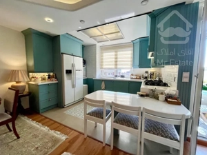 فروش اپارتمان 107 متری ولنجک