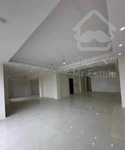 فروش پنت هاووس ۲۲۰ متر ساحلی نوساز