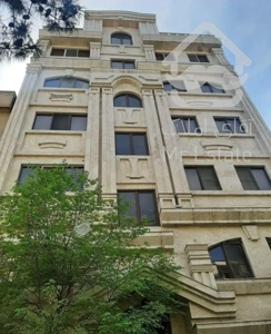 بلوارفردوس شرق ۱۰۰ متر ۵ سال ساخت