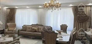 * ۱۰۵متر۳خواب ستارخان فول امکانات