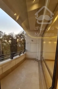 ۳۱۵متر کامرانیه//تهاتر با واحد کوچکتر