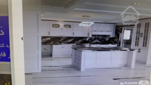 خرید و فروش آپارتمان 105 متری 2 خوابه جنت اباد