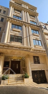 واحد۱۰۵متری نوسازبااصالت گلستان۱۱ عظیمیه