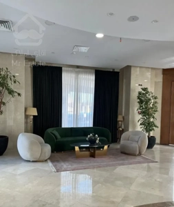 واحد ۱۴۵ متر/۳خواب/کلید نخورده