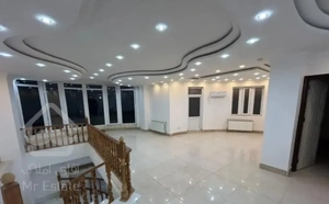 پکیج ۵ طبقه آپارتمان / ۶ واحد+پنت هاوس دوبلکس لوکس